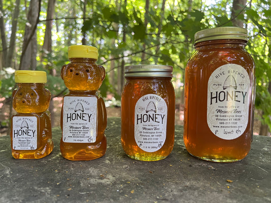 Summer 8/9/25 Pittsford