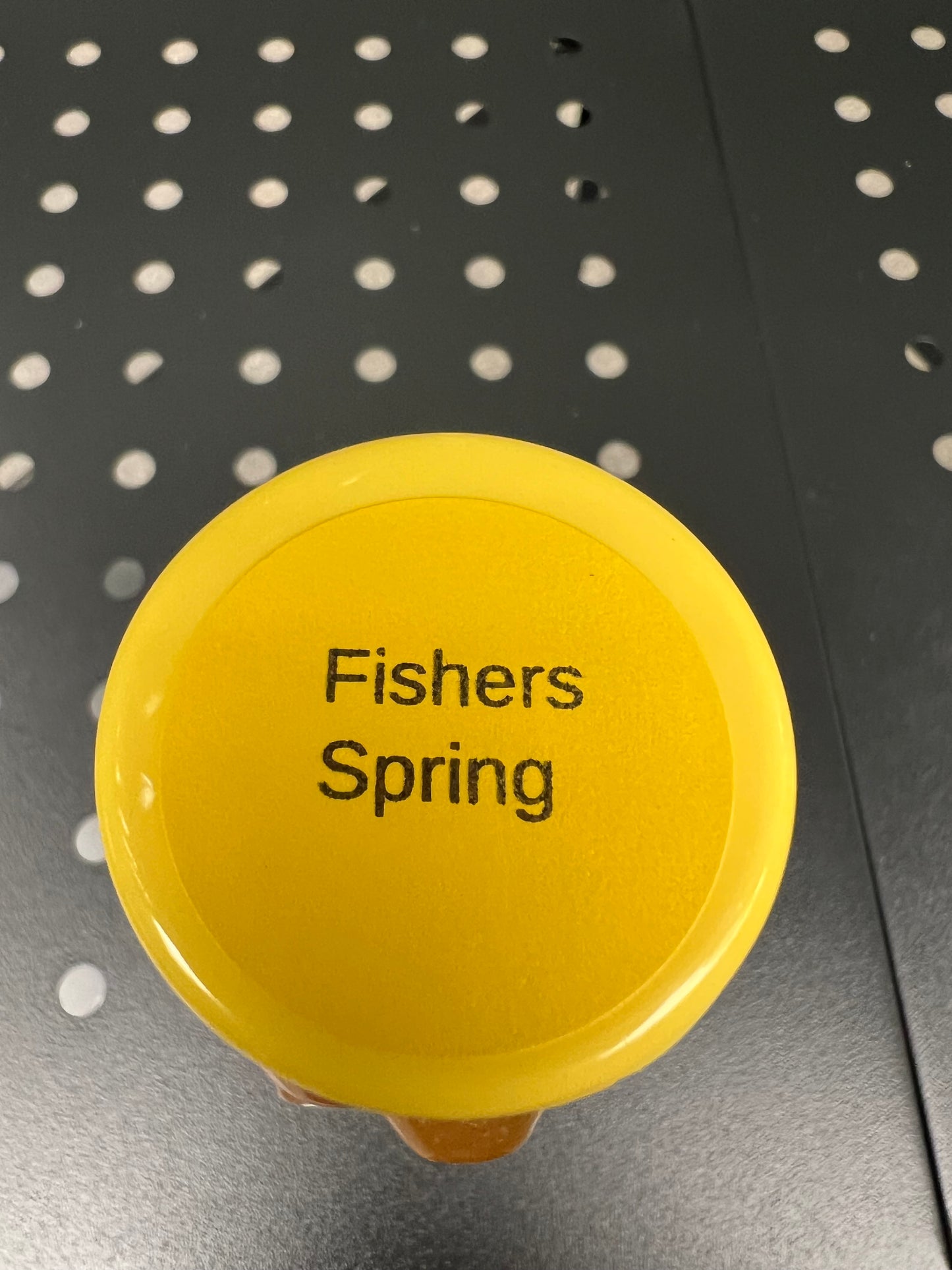 Fishers Spring