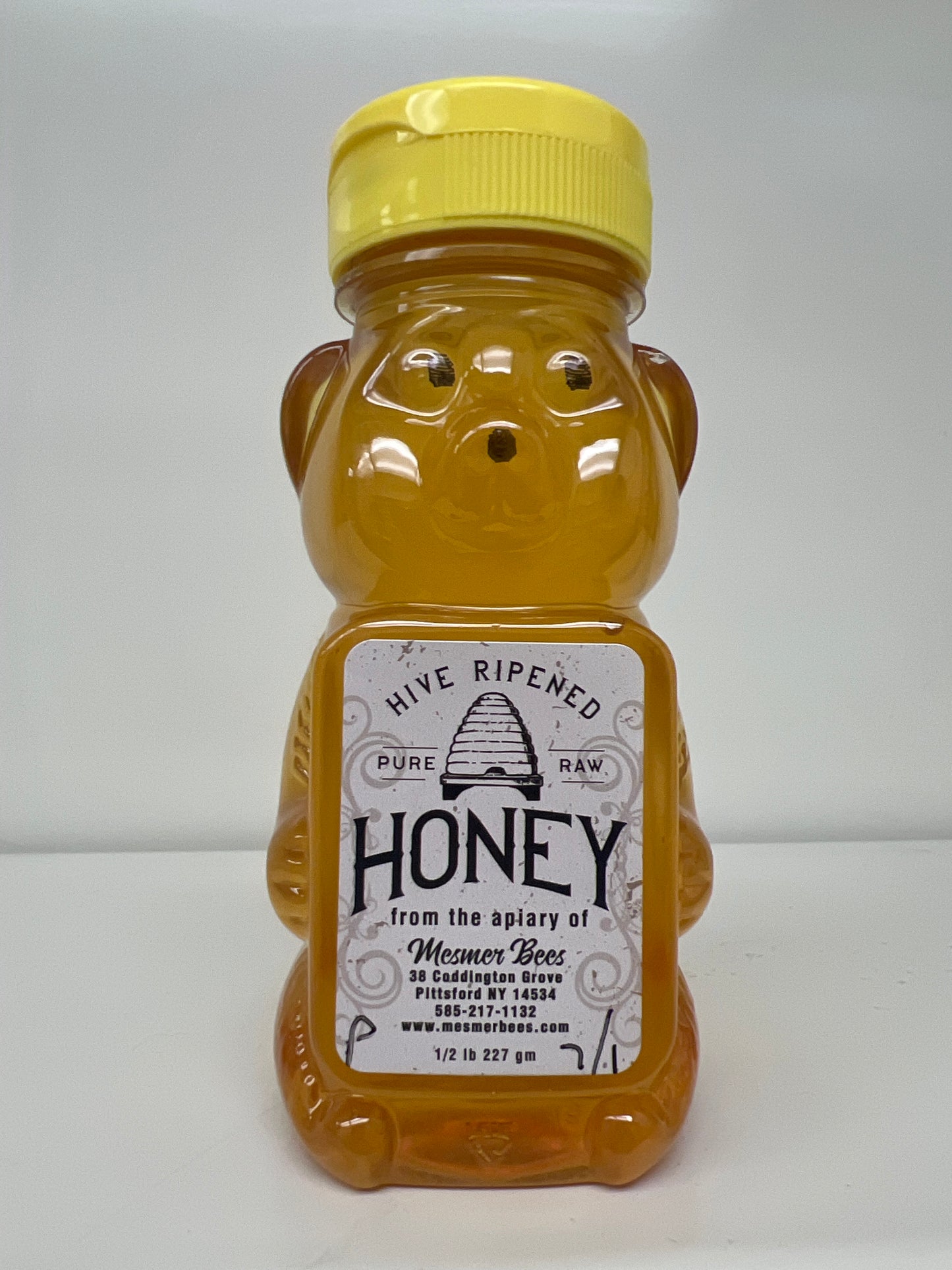 Spring Honey 7/1/24 Pittsford