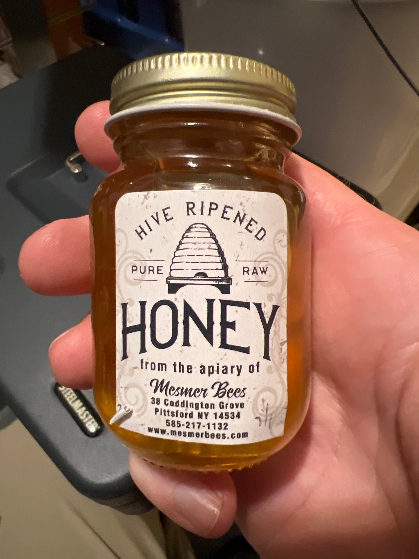 Spring Honey 7/1/24 Pittsford