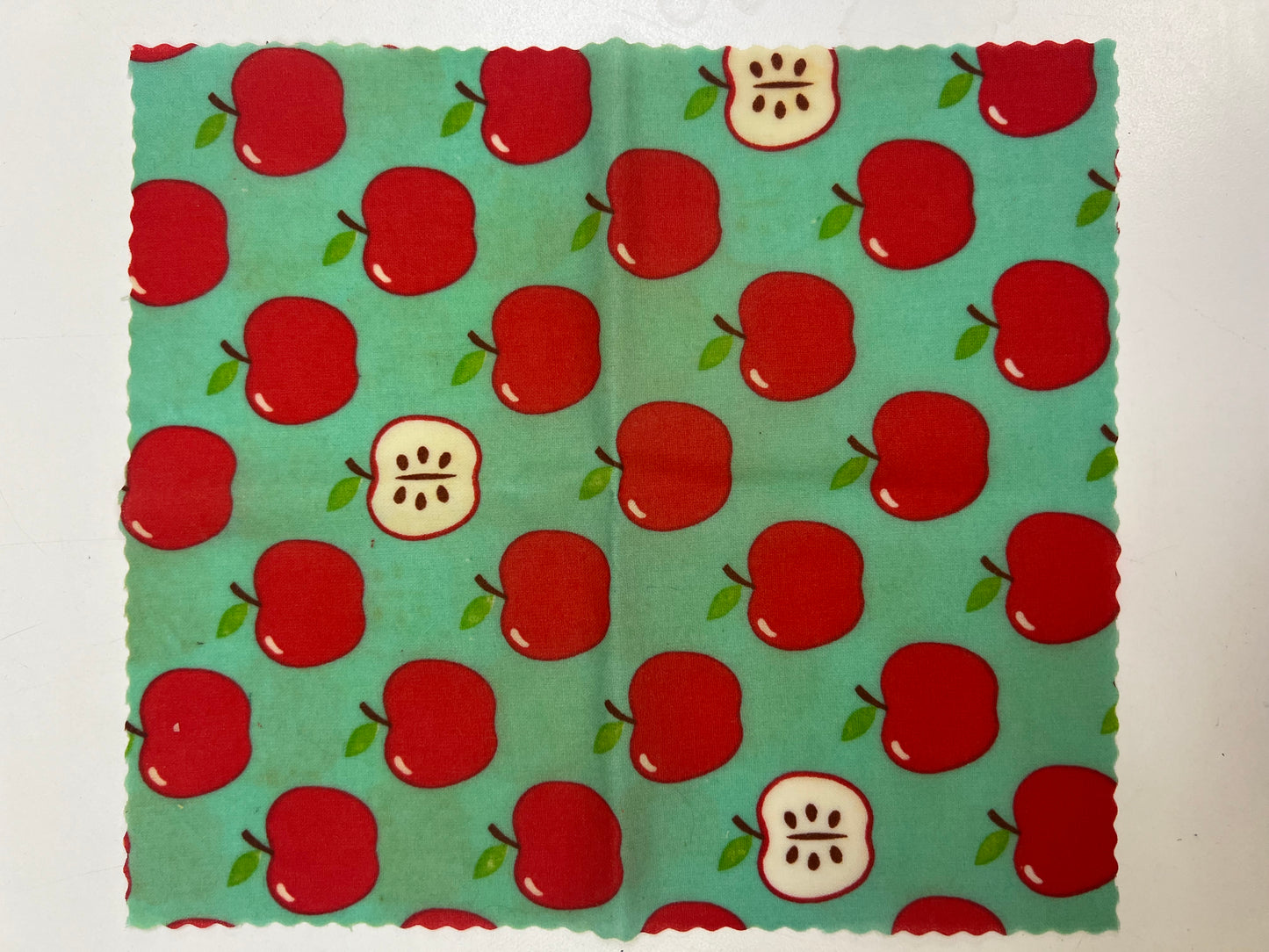 Beeswax Food Wraps