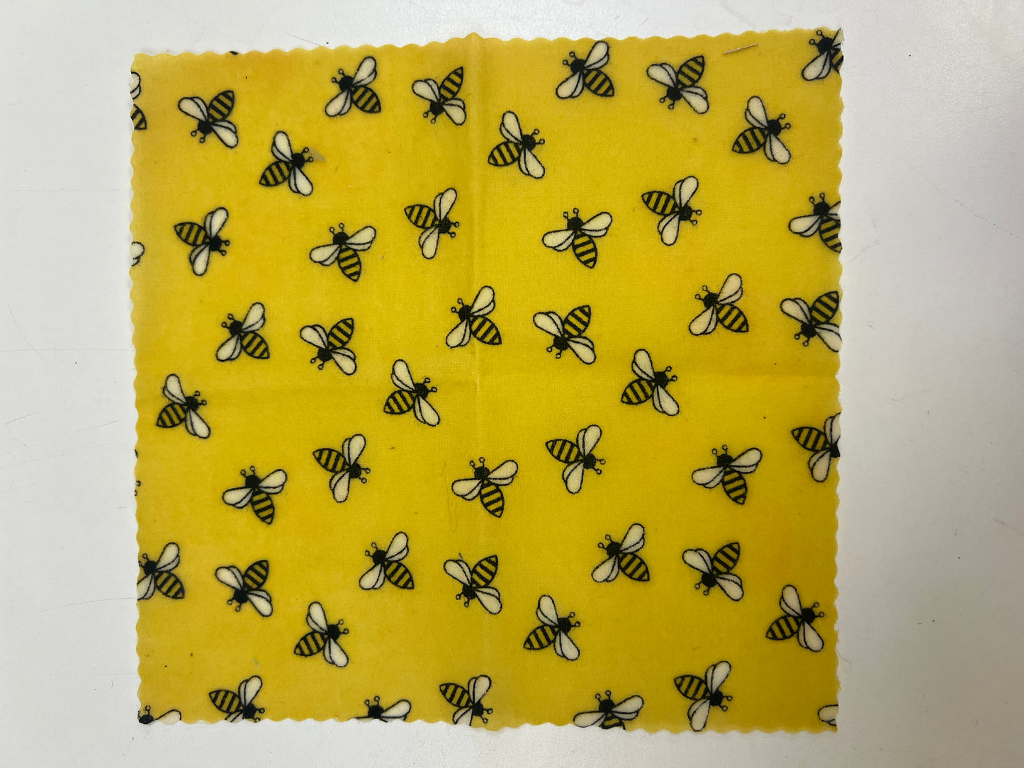 Beeswax Food Wraps