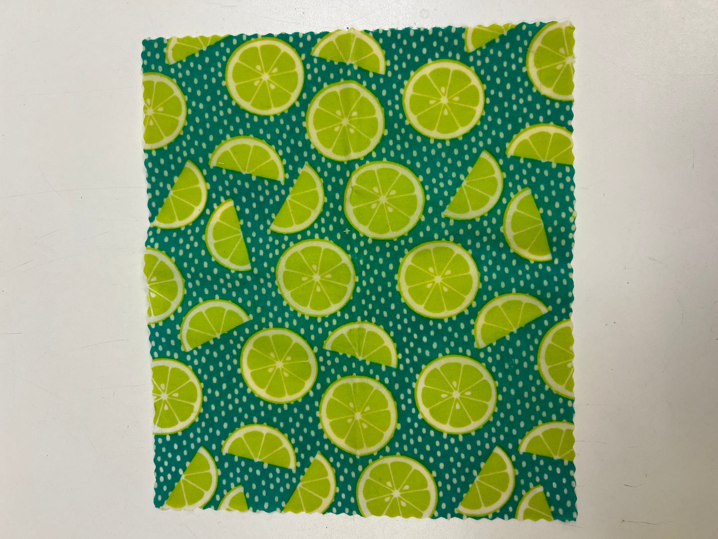 Beeswax Food Wraps