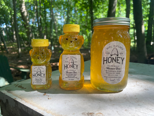 Spring 7/5/25 Pittsford