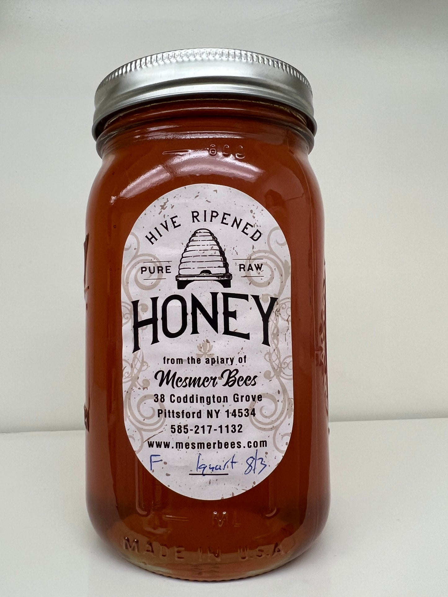 Summer 8/3/23 Fishers