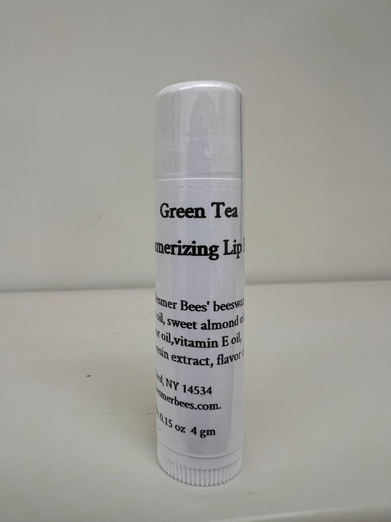 Mesmerizing Lip Balm