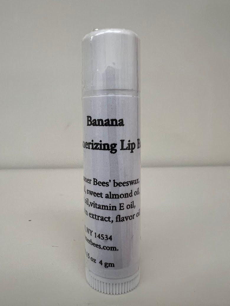 Mesmerizing Lip Balm