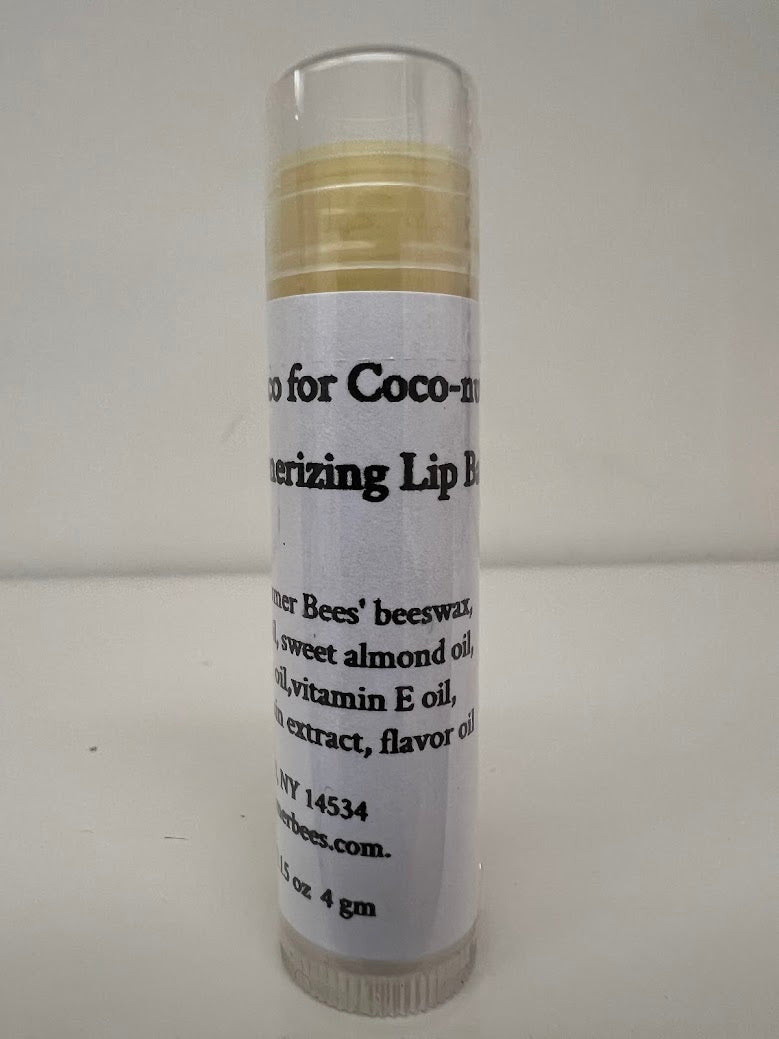 Mesmerizing Lip Balm