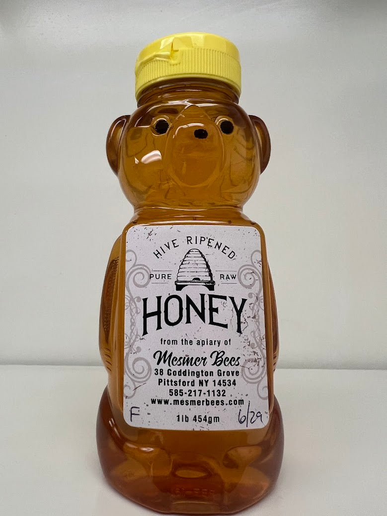 Spring Honey 6/29/24 Fishers