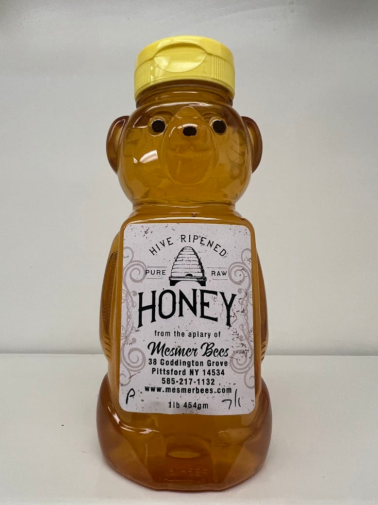 Spring Honey 7/1/24 Pittsford