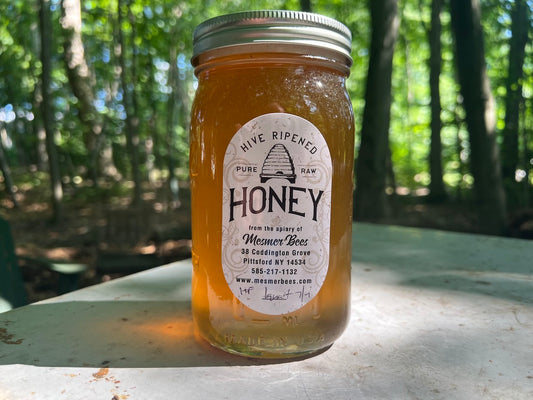 Spring 7/4/2025 Honeoye Falls