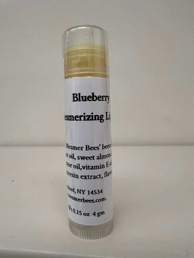 Mesmerizing Lip Balm