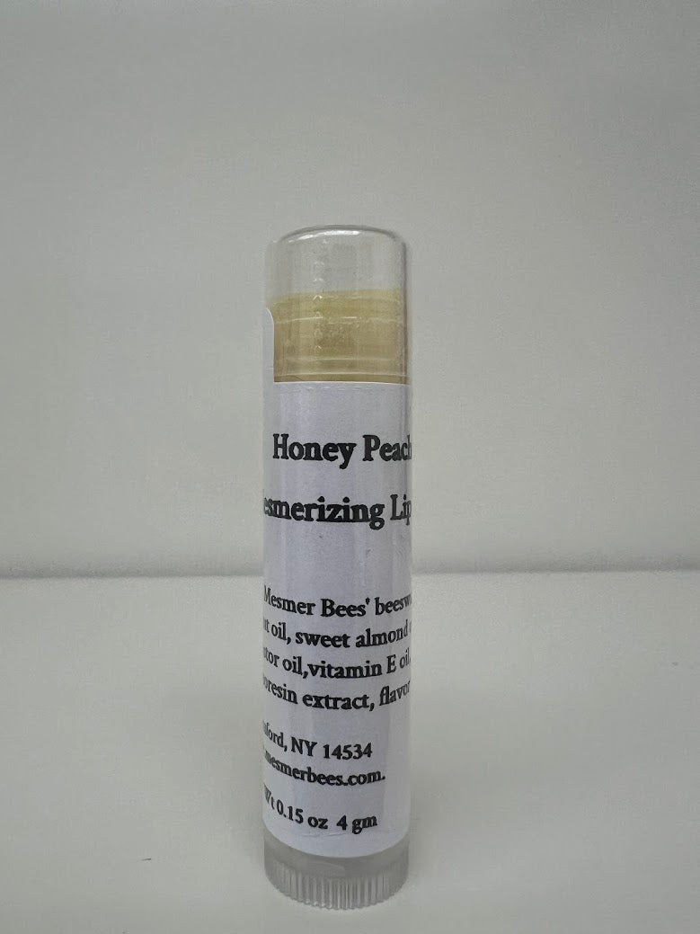 Mesmerizing Lip Balm