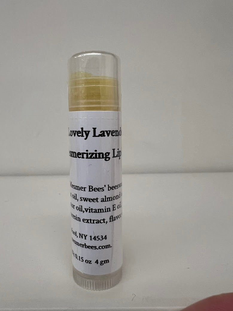 Mesmerizing Lip Balm