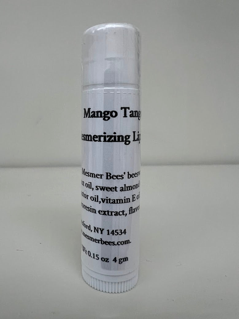 Mesmerizing Lip Balm