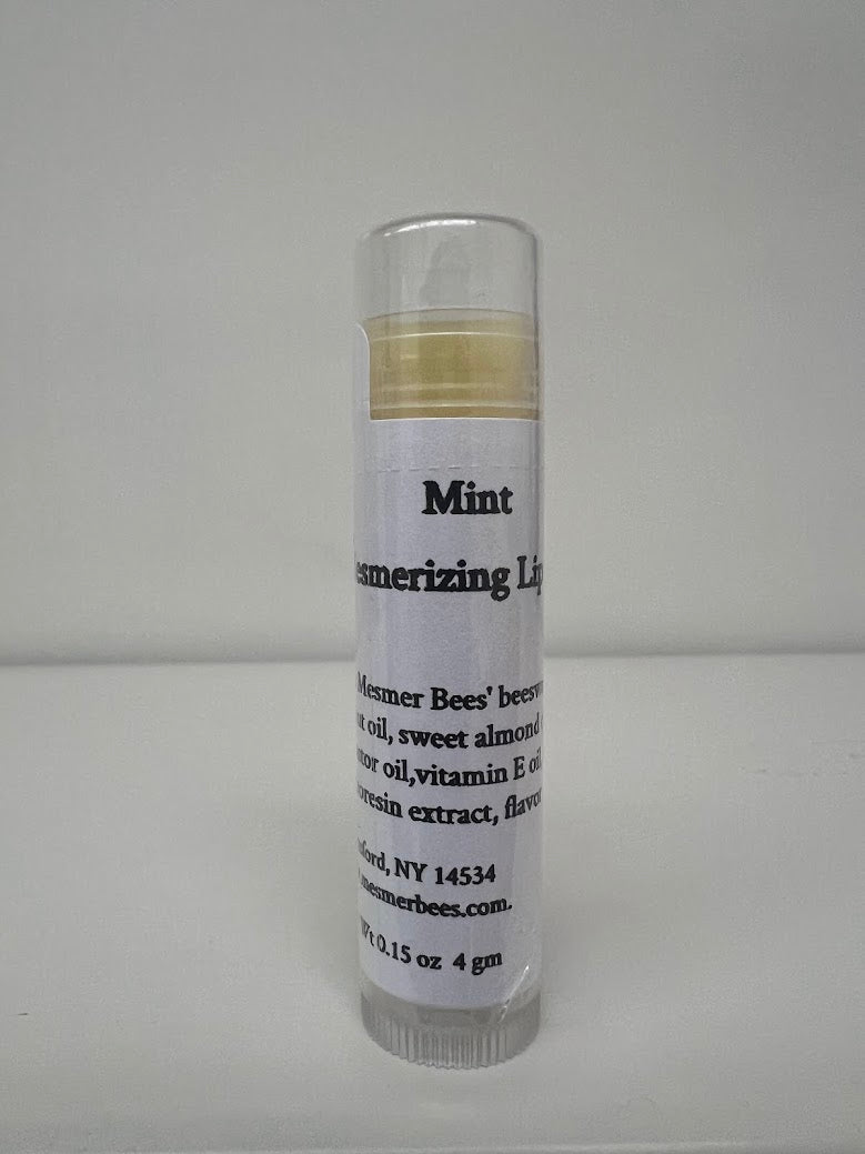 Mesmerizing Lip Balm