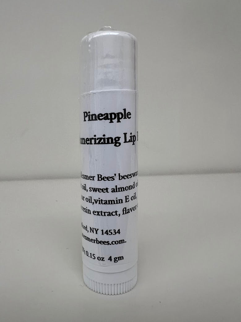 Mesmerizing Lip Balm