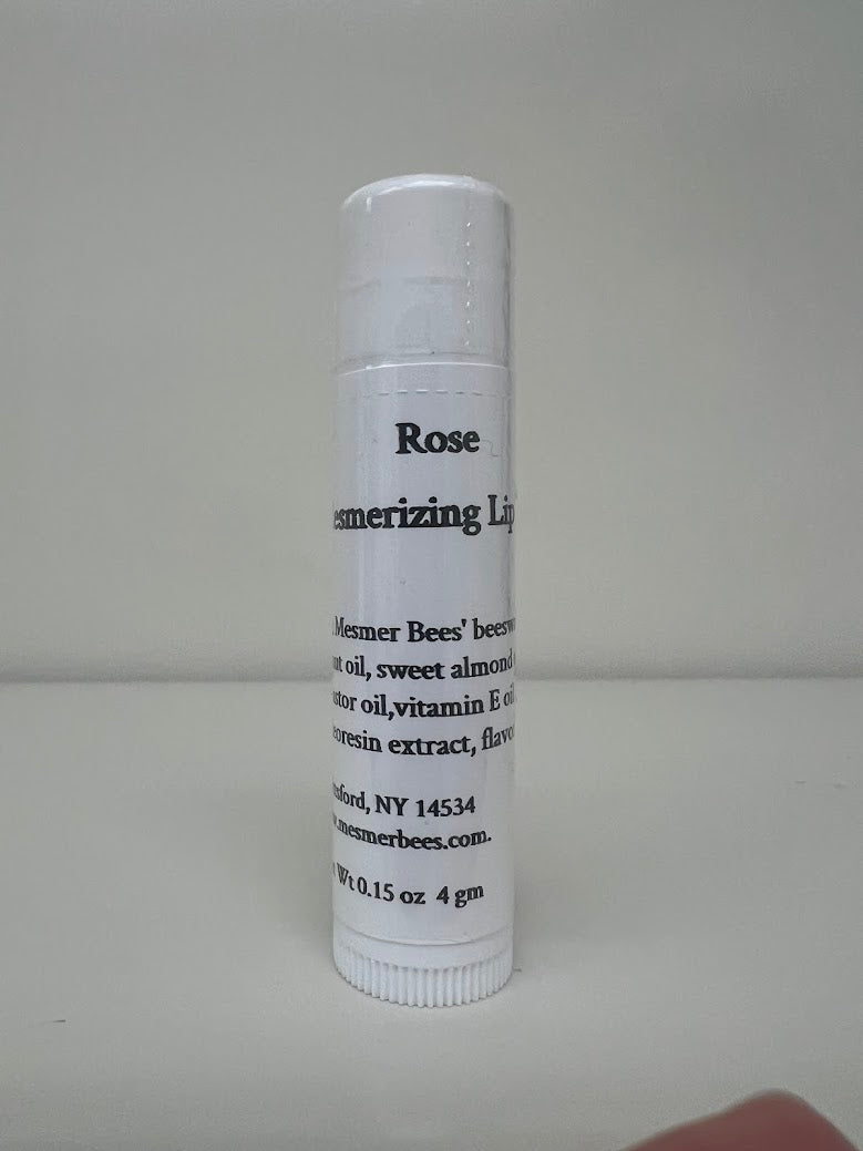 Mesmerizing Lip Balm