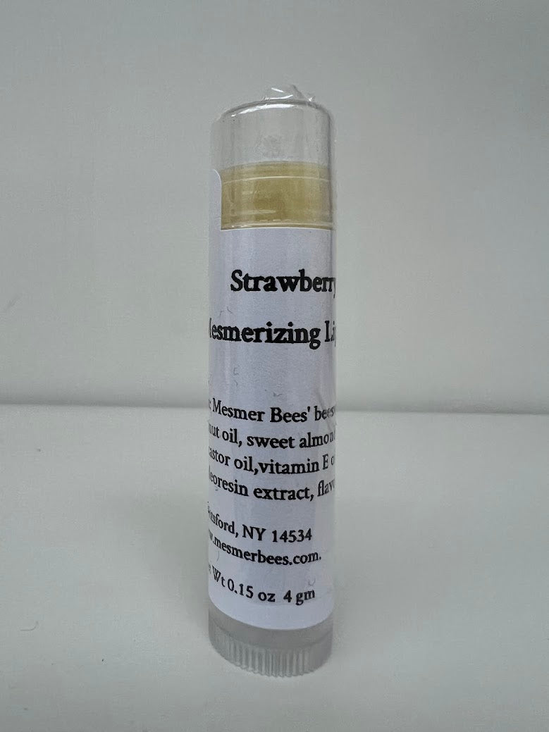 Mesmerizing Lip Balm