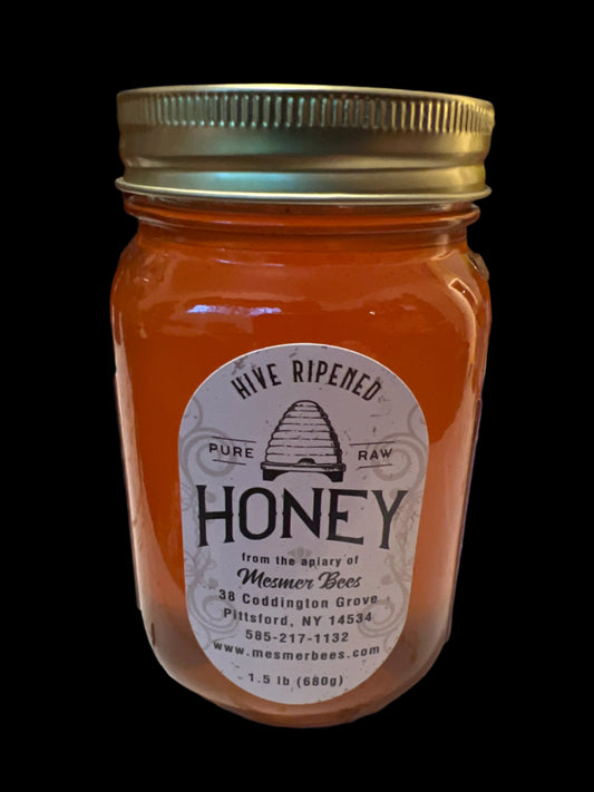 Combo Honey
