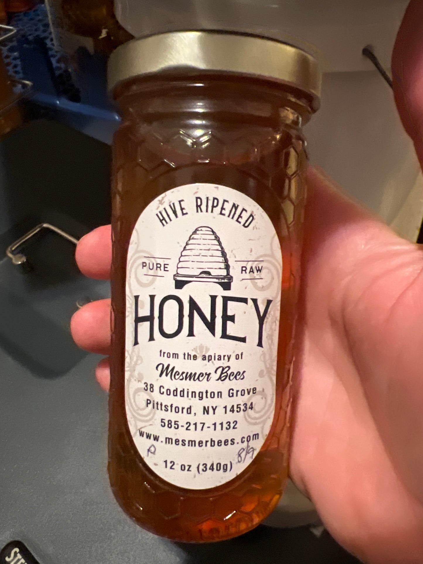 Summer 8/9/25 Pittsford