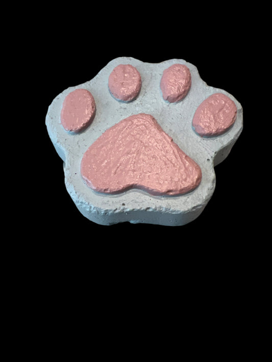 Kitty Paws