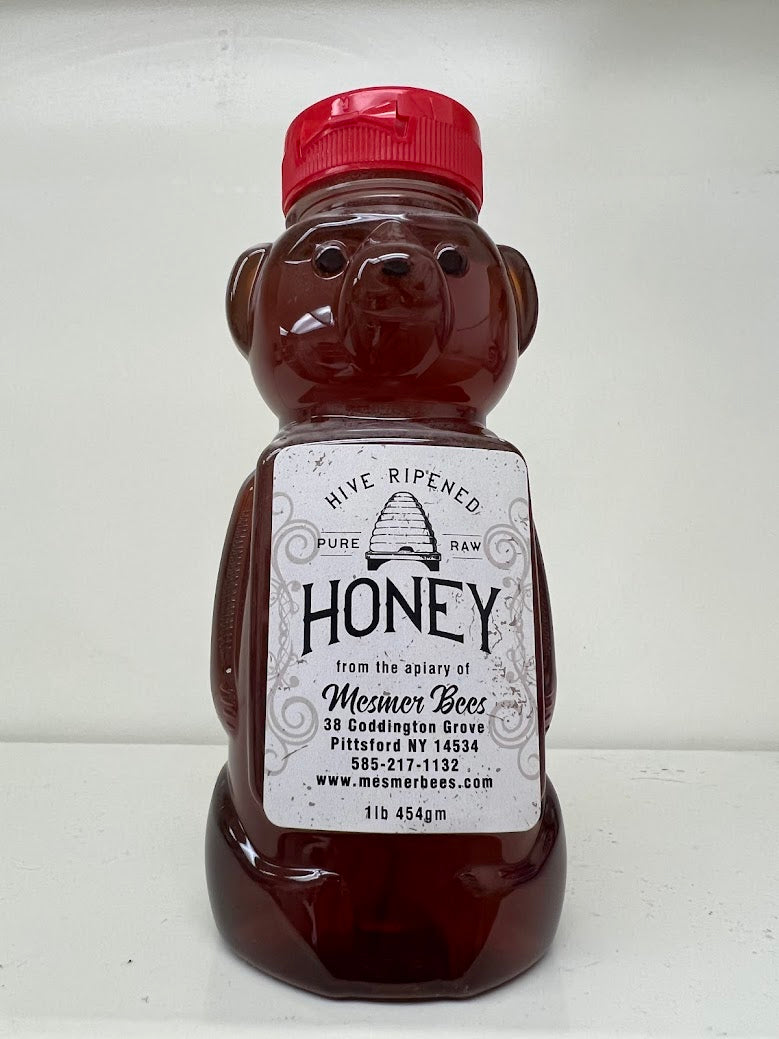 Hot Honey