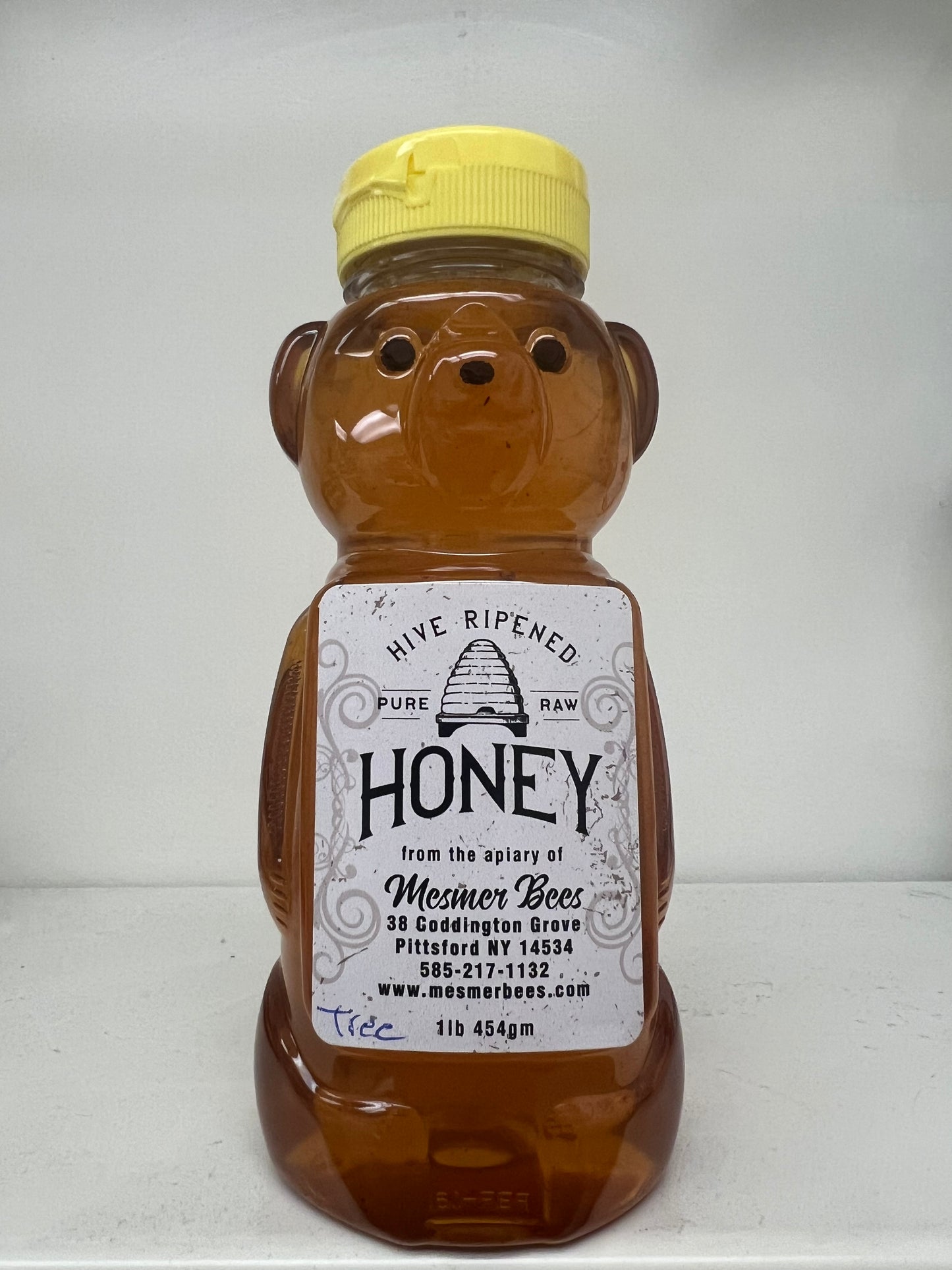 Tree Honey